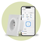 Gniazdka do smart home